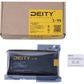 Deity DQC2 Dual Charger + 2x S-95 + 140w GaN USB - C Charger