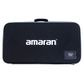 amaran F22C 2x2 RGBWW Flex Mat + Lantern