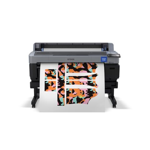 Epson SureColor F6460 Dye Sub Printer 12m Warranty