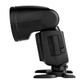 Godox V1 Round Head Flash For Canon + VB26 Battery