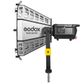 Godox KNOWLED Beamlight 60 Reflector Bowens Mount