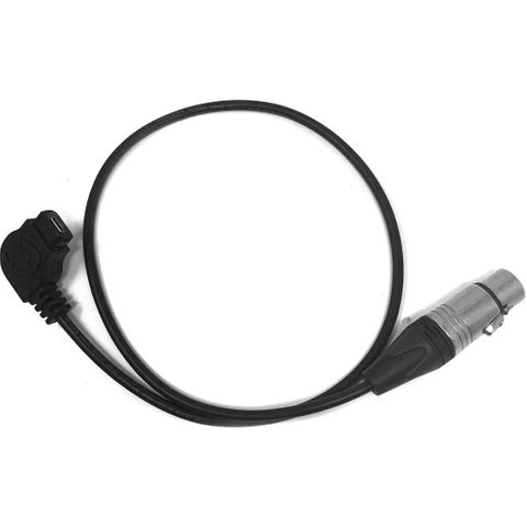 Core SWX  PD Pro To 4pin XLR Connector 14v 61cm