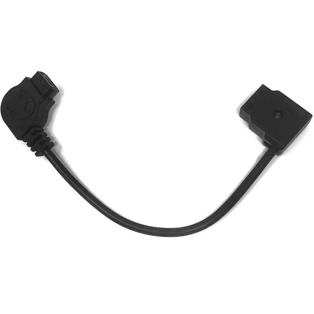 Core SWX PD Pro To Female Ptap, 12v 15cm