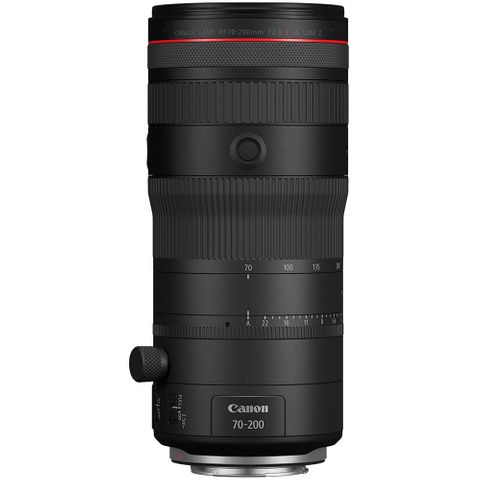Canon RF 70-200 F2.8L IS USM Z (Black)