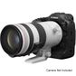Canon RF 70-200 F2.8L IS USM Z (White)