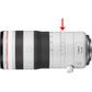Canon RF 70-200 F2.8L IS USM Z (White)