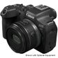 Canon RF-S 7.8mm F4 STM Dual
