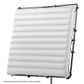 Godox Air Softbox for F800R RGB Flexible LED Light Mat Inc Blower