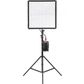 Godox Knowled F200R Flexible RGB Led Mat 200w 2x2ft Kit