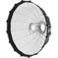 Godox S65W 65cm QR Umbrella Softbox With Bowens Mount