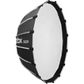 Godox S65W 65cm QR Umbrella Softbox With Bowens Mount