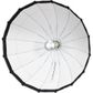 Godox S105W 105cm QR Umbrella Softbox With Bowens Mount