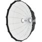 Godox S105W 105cm QR Umbrella Softbox With Bowens Mount