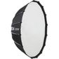 Godox S105W 105cm QR Umbrella Softbox With Bowens Mount