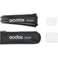 Godox S105W 105cm QR Umbrella Softbox With Bowens Mount