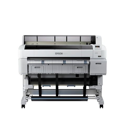 Epson SureColor T5200 36 Inch Printer Inc Scanner, Postscript & 5Yr Warranty