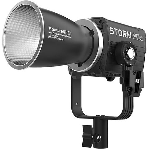 Aputure Storm 80c Blair LED Light