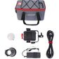 Aputure Storm 80c Blair LED Light