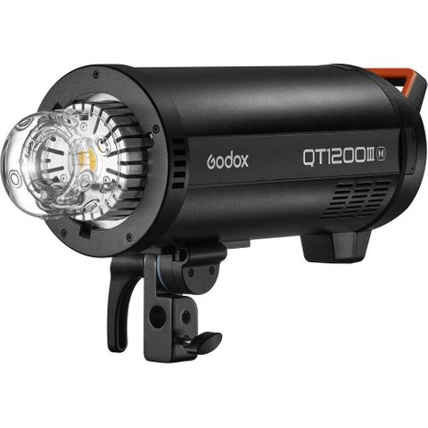 Godox QT 1200IIIm HSS Studio Flash 1200ws