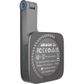 Amaran Go Charcoal