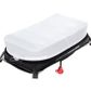 Aputure INFINIMAT 1x2 V-Mount Kit