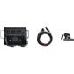 Aputure INFINIMAT 1x2 V-Mount Kit