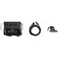 Aputure INFINIMAT 1x2 V-Mount Kit