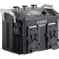 Aputure INFINIMAT 1x2 V-Mount Kit