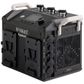 Aputure INFINIMAT 1x2 V-Mount Kit