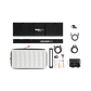 Aputure INFINIMAT 2x4 V-Mount Kit