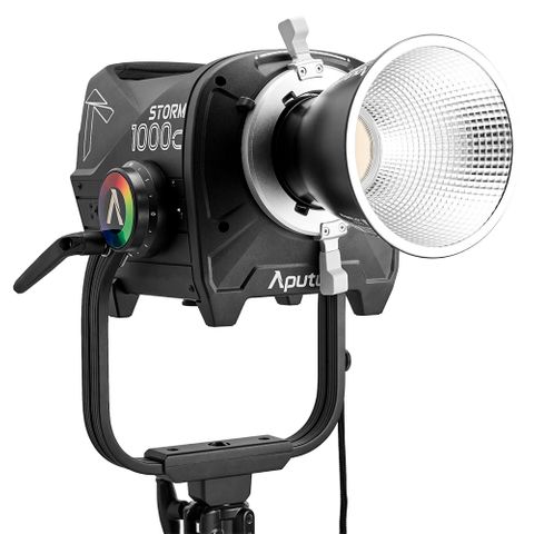 Aputure Storm 1000c Blair LED Light