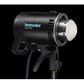 Broncolor F160 LED Flash Light