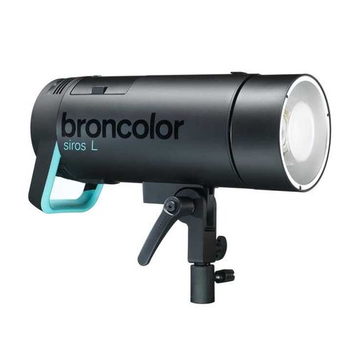 Broncolor Siros 800 L Battery-Powered Flash Light