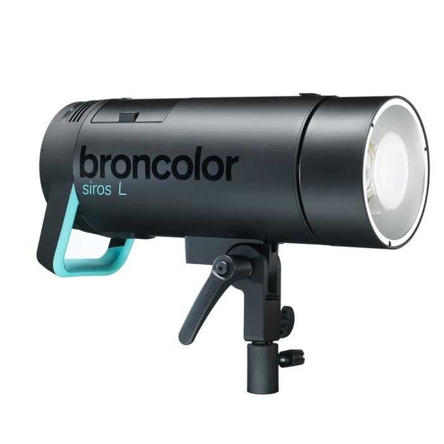 Visatec Solo 800 #51.101.00 Studio / Monté/ Monolight