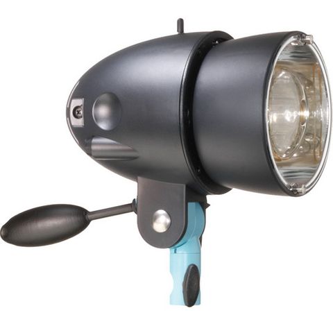 Broncolor MobiLED Lamphead