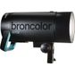 Broncolor Siros 400 S WiFi/RFS 2.1 Flash Light