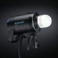 Broncolor Pulso L 1600 J Bi-Colour LED Modeling Light Lamphead