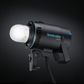 Broncolor Pulso L 3200 J Bi-Colour LED Modeling Light Lamphead