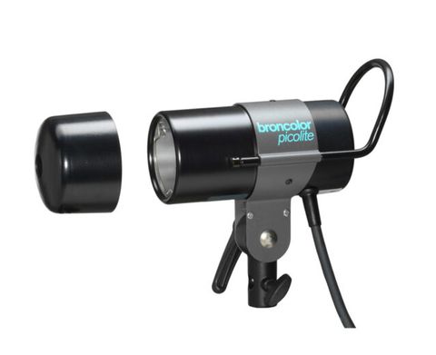 Broncolor Picolite Lamphead