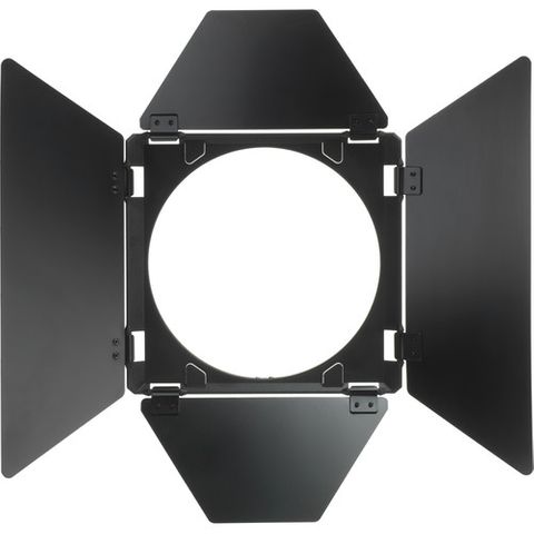 Broncolor Barndoor Set for Siros L40 Reflector