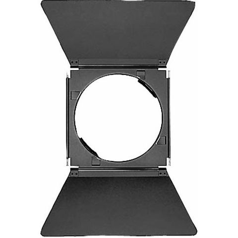 Broncolor 2-Leaf Barndoor Set for Broncolor P70 Reflector