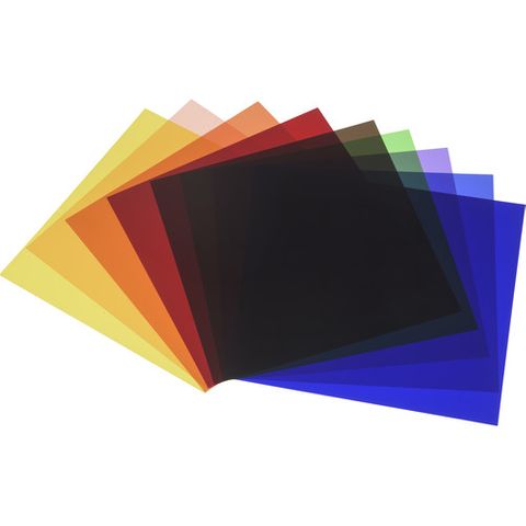 Broncolor Colour Filter Set for Siros and Siros L (9)