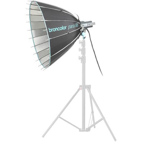 Broncolor Para 88HR Reflector