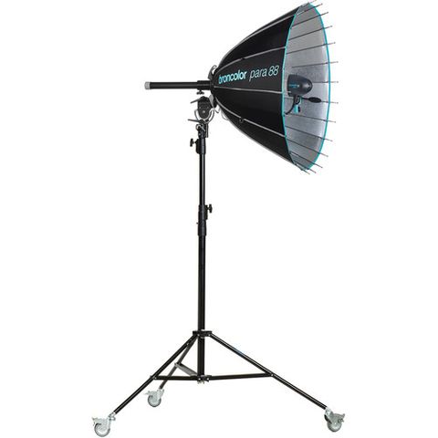 Broncolor Para 88 Reflector Kit with Focusing Rod F