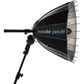 Broncolor Para 88 Reflector Kit with Focusing Rod F