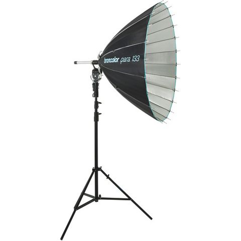 Broncolor Para 133 Reflector Kit with Focusing Tube