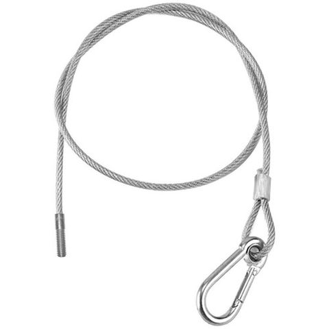 Broncolor Head Safety Cable for Para Reflectors