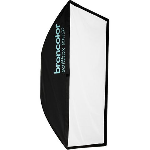 Broncolor Softbox 60 x 120cm