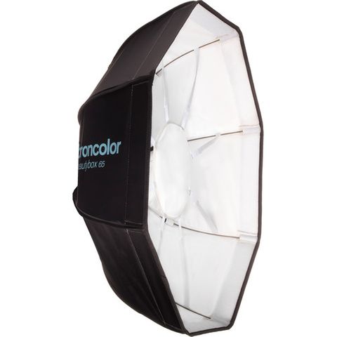 Broncolor Beautybox 65 Softbox 65cm