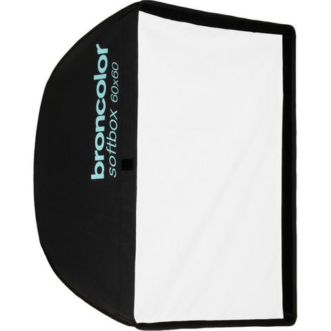 Broncolor Softbox 60 x 60cm